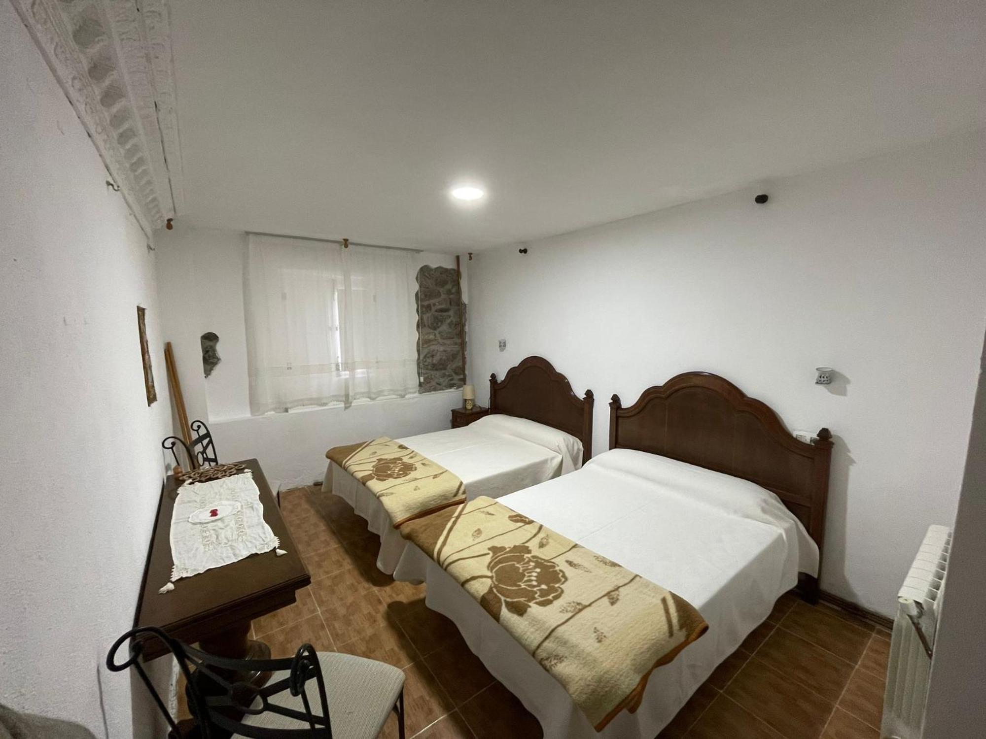טינאו Hotel El Nuevo Semellon Aceptamos Mascotas מראה חיצוני תמונה