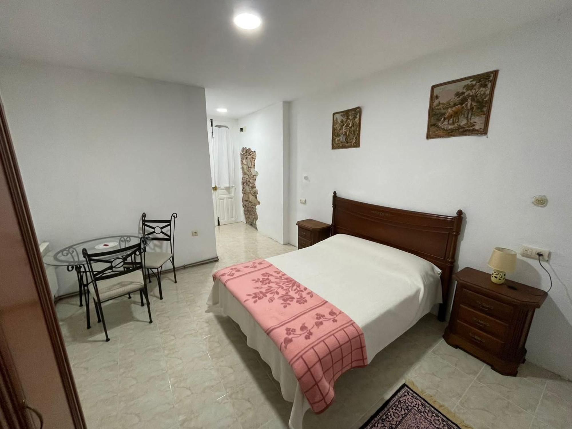 טינאו Hotel El Nuevo Semellon Aceptamos Mascotas מראה חיצוני תמונה