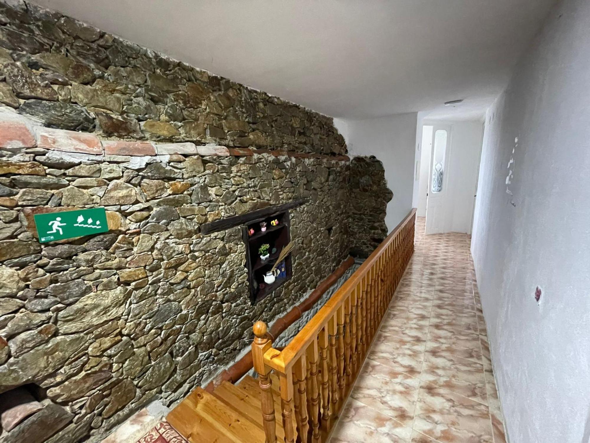 טינאו Hotel El Nuevo Semellon Aceptamos Mascotas מראה חיצוני תמונה