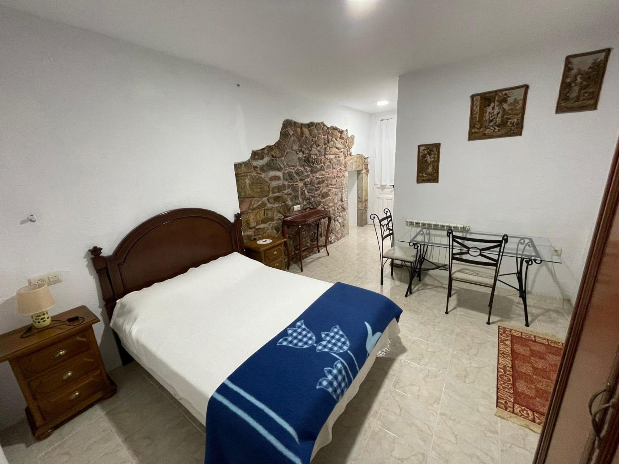 טינאו Hotel El Nuevo Semellon Aceptamos Mascotas מראה חיצוני תמונה