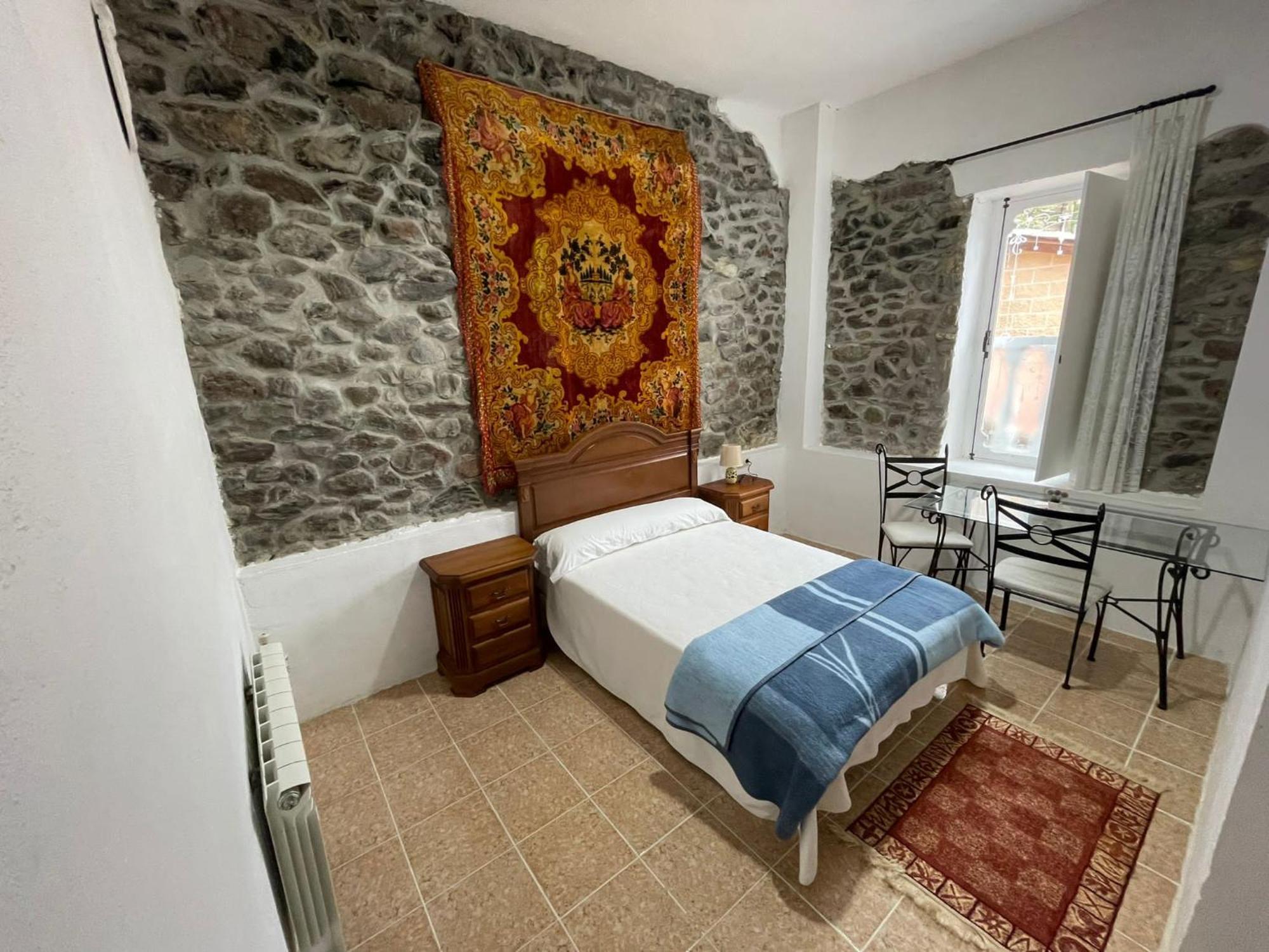 טינאו Hotel El Nuevo Semellon Aceptamos Mascotas מראה חיצוני תמונה